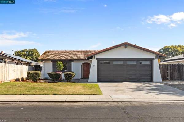 1254 Chelsea Place, Manteca, CA 95336