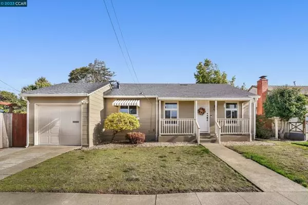 Richmond, CA 94804,976 30Th St