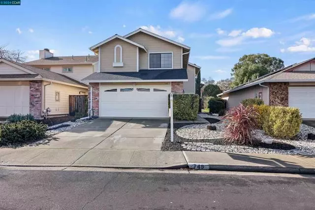 748 Azores Circle, Bay Point, CA 94565