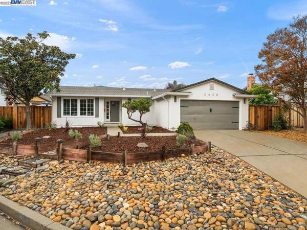 3626 Platt Ct, Pleasanton, CA 94588