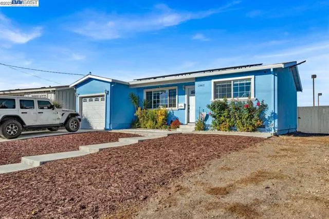 2962 Clearland Circle, Bay Point, CA 94565