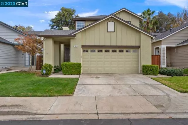 760 Winding Creek Ter, Brentwood, CA 94513