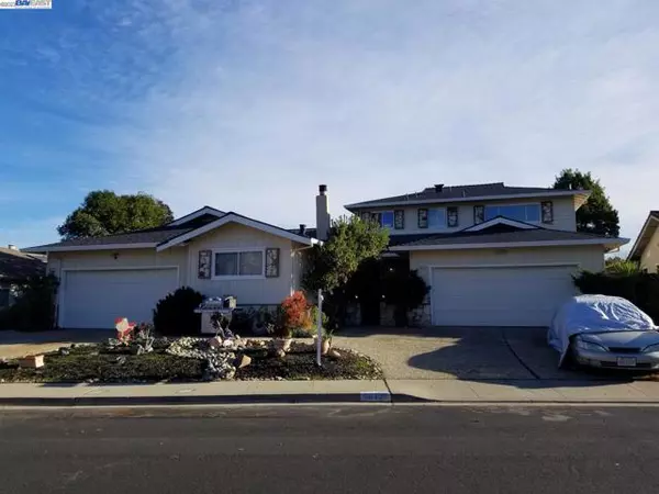 Pleasanton, CA 94566,5612 San Luis Court