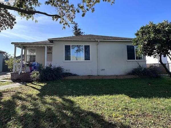 16825 Clinton Ave, San Leandro, CA 94578