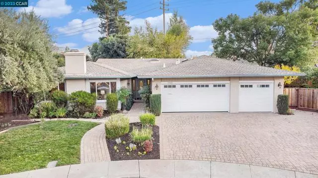 3327 Bowmore Ct, Walnut Creek, CA 94598