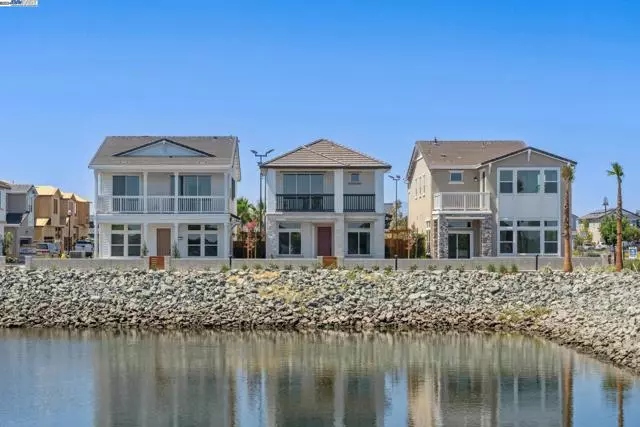 Bethel Island, CA,715 Windward Court