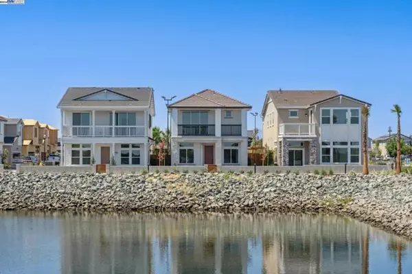 715 Windward Court, Bethel Island, CA