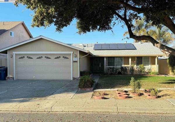 3259 Santa Rosa Way, Union City, CA 94587