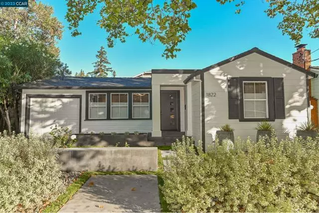 1822 Shuey Avenue, Walnut Creek, CA 94596