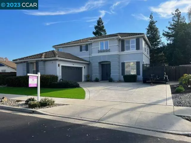 642 Macadamia, Brentwood, CA 94513