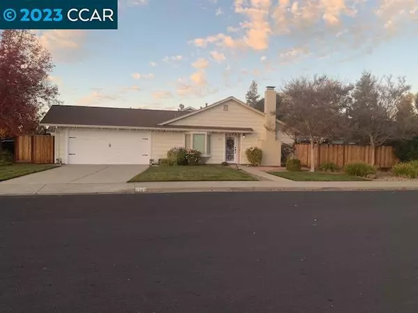 1787 Carnation Cir, Livermore, CA 94551