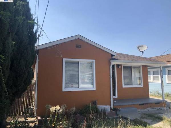 1593 Thrush Ave, San Leandro, CA 94578