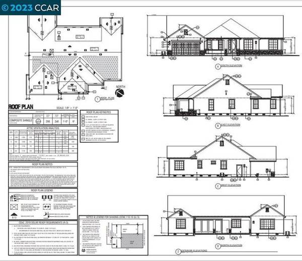 1961 Risdon Road, Concord, CA 92612