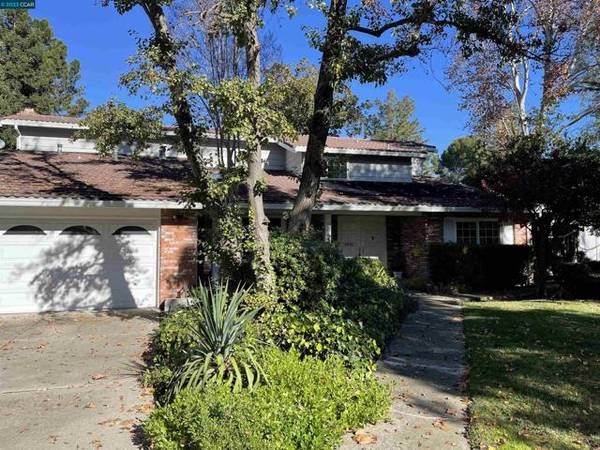 3022 Deerpark Dr, Walnut Creek, CA 94598