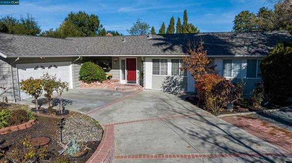 3695 Cowell Rd, Concord, CA 94518