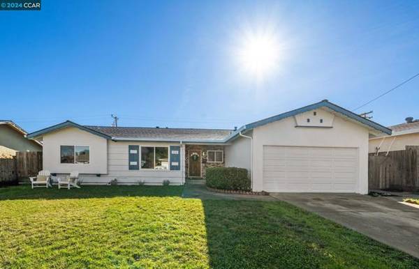 7630 Carlow Way, Dublin, CA 94568