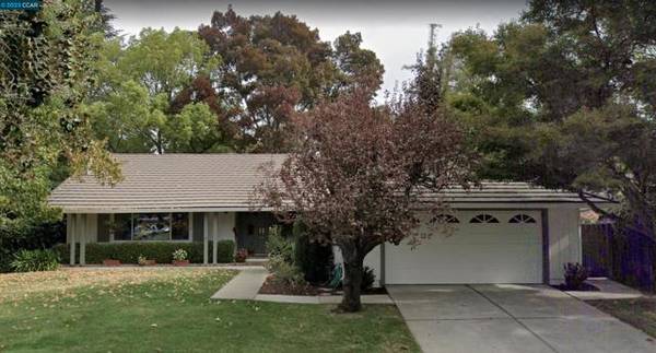 826 Stonehaven Dr, Walnut Creek, CA 94598