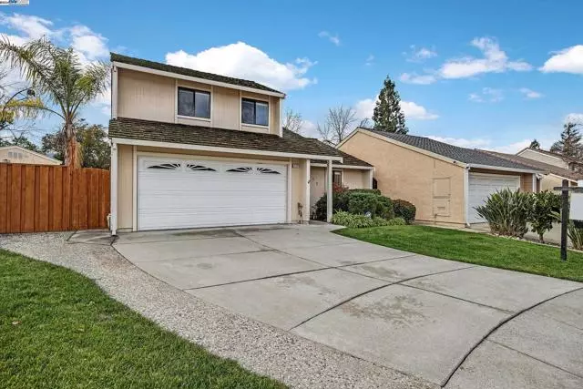 Pleasanton, CA 94566,253 Tomas Way