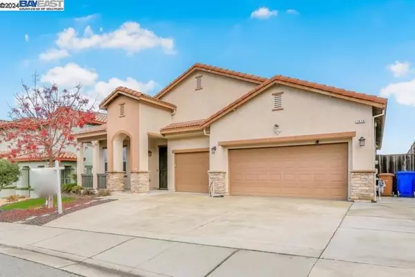 Bay Point, CA 94565,1576 Rio Verde Cir