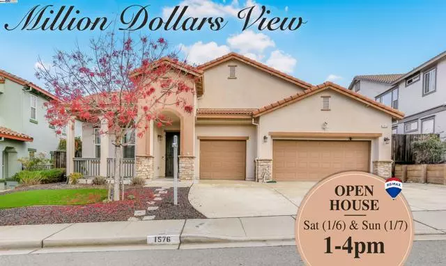 Bay Point, CA 94565,1576 Rio Verde Cir