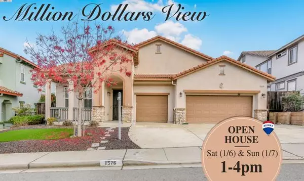 1576 Rio Verde Cir, Bay Point, CA 94565