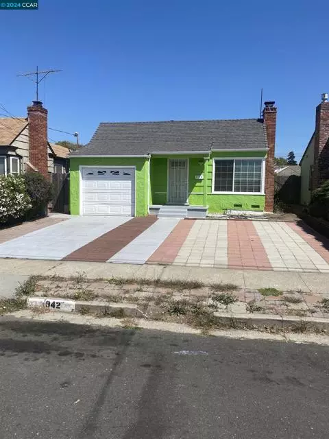 Richmond, CA 94804,942 30Th St