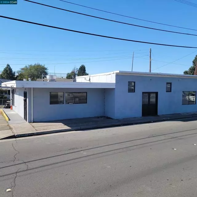 Richmond, CA 94804,1303 Carlson Boulevard