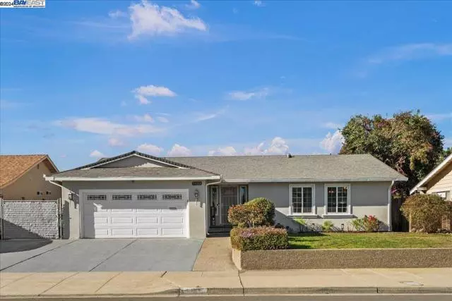 5633 Moores Avenue, Newark, CA 94560