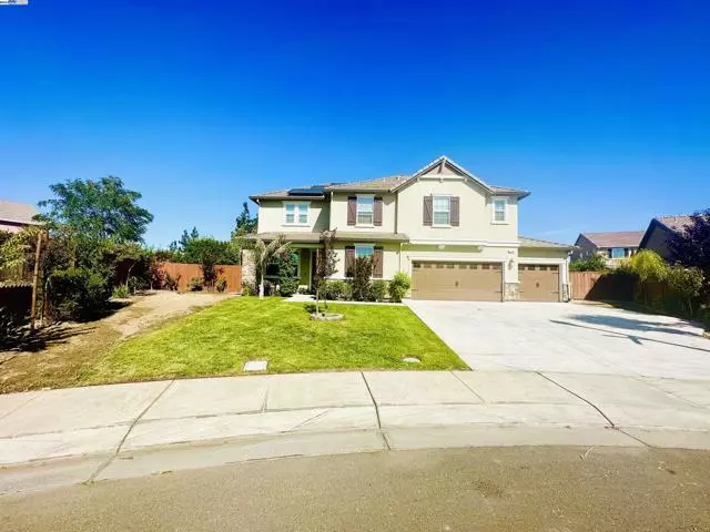 2308 Cornwall Ave., Manteca, CA 95337