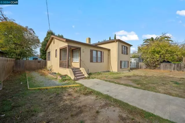 217 Contra Costa St, Vallejo, CA 94590