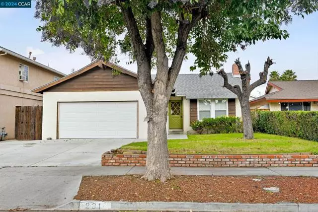 231 Belden Drive, San Jose, CA 95123