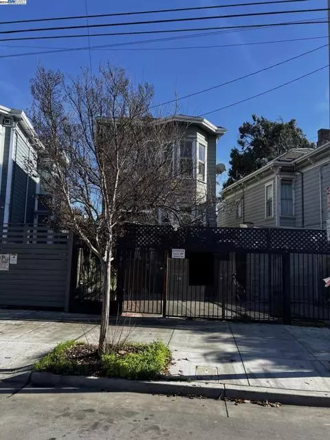 Oakland, CA 94607,728 Peralta Street