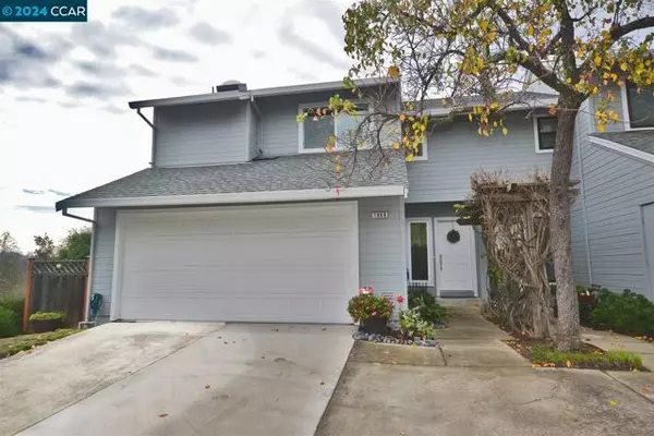 Pleasant Hill, CA 94523,1908 Strayhorn Rd