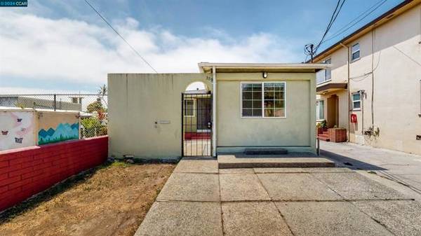 329 29Th St, Richmond, CA 94804