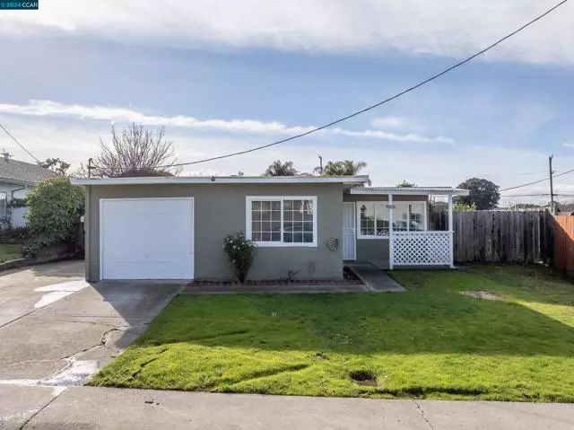 128 Nancy Dr, San Pablo, CA 94806