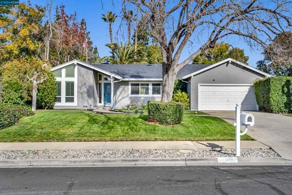 3707 Sheridan Ct, Concord, CA 94518