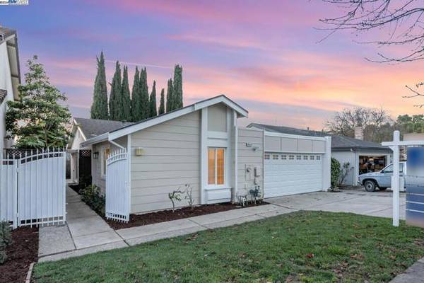 44513 Japala Pl, Fremont, CA 94539