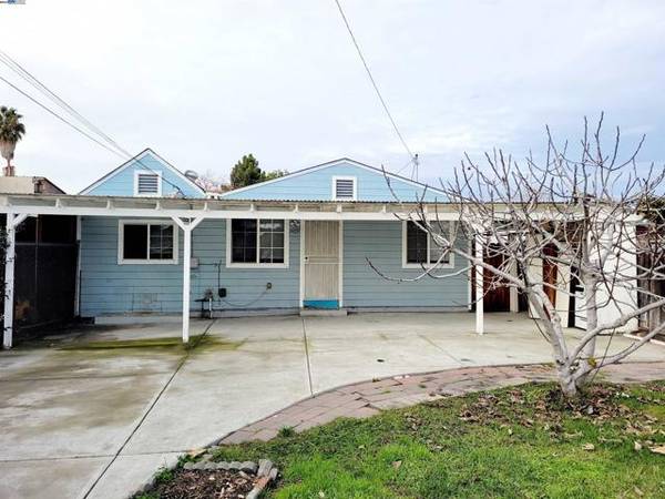 1469 155TH Ave, San Leandro, CA 94578