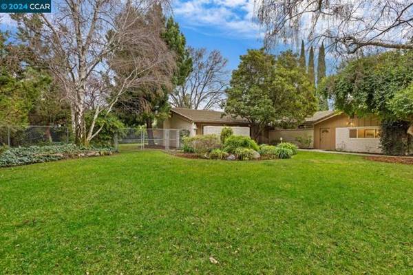 4519 Concord Blvd, Concord, CA 94521