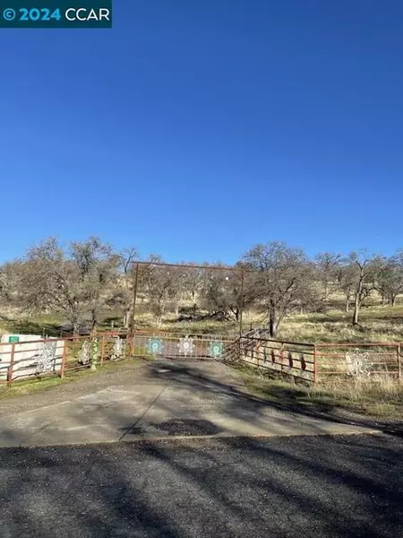 3025 Old Highway, Catheys Valley, CA 95306