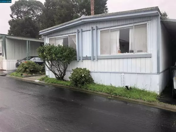 San Pablo, CA 94806,16401 San Pablo Ave