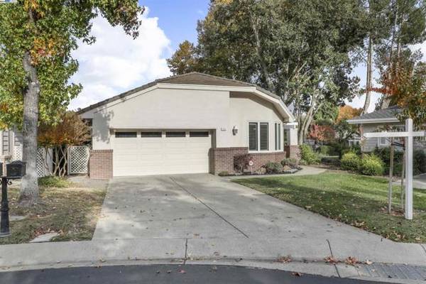 7910 Spyglasss Court, Pleasanton, CA 94588