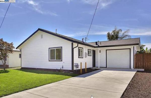 4427 Millard Ave, Fremont, CA 94538