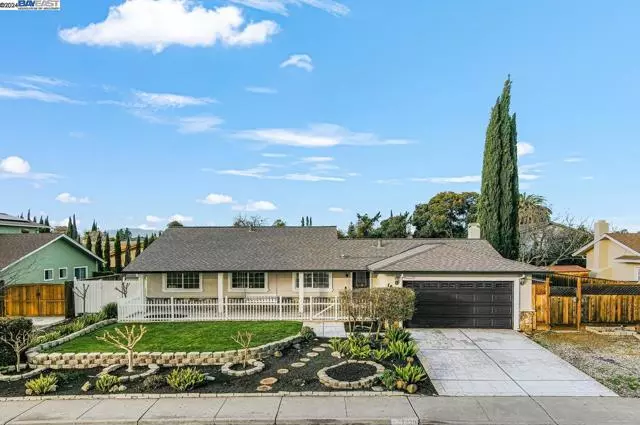 1670 Helsinki Way, Livermore, CA 94550