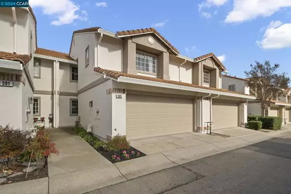 Danville, CA 94506,303 Camino Arroyo E