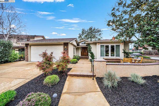 1619 Paseo del Cajon, Pleasanton, CA 94566