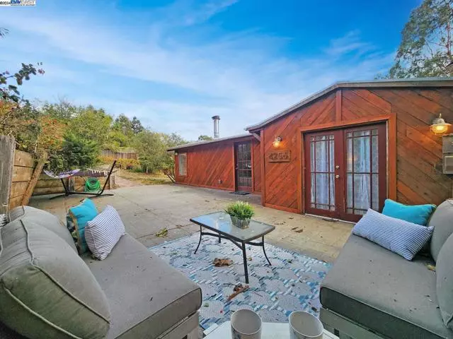 4256 Santa Rita Rd, El Sobrante, CA 94803