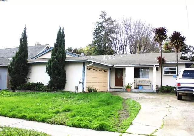 6247 Montcalm Ave., Newark, CA 94560