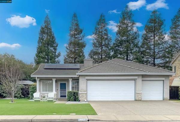 1043 Meadowgate Way, Brentwood, CA 94513