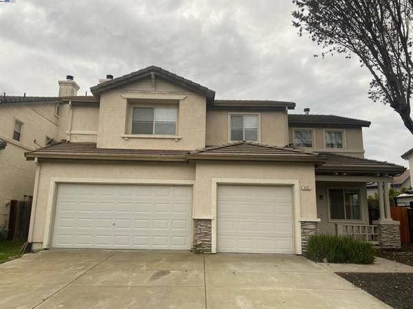 819 Springhaven Dr, Brentwood, CA 94513